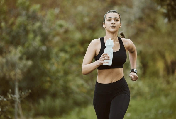 Sun, cycle and sweat: Outdoor training this summer🌞🏋️‍♀️